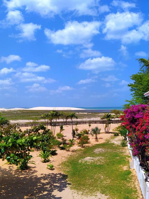  Pousada Sahara