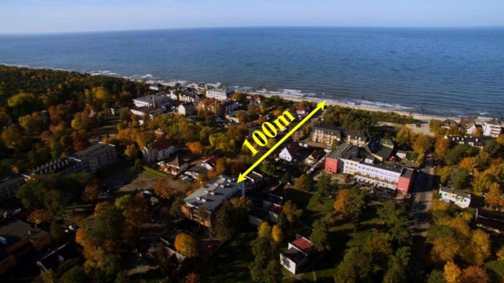 Apartamenty Planeta Mielno - 4