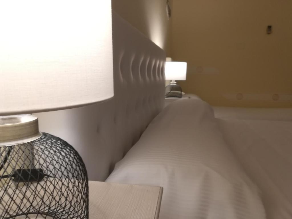 Hotel Palladium - Triple Room