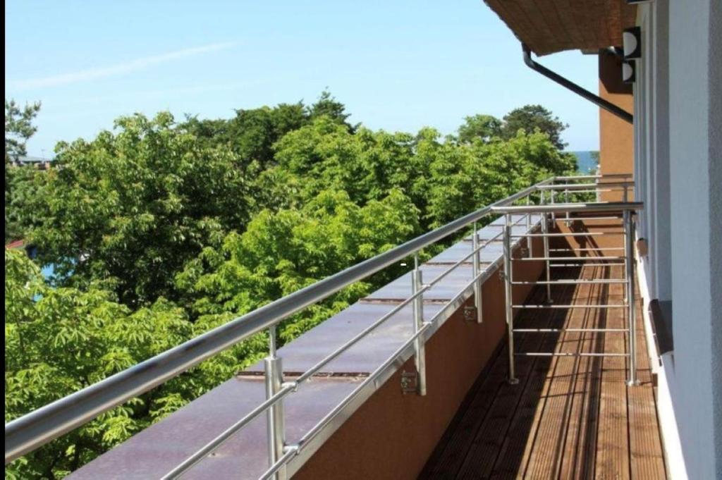 Apartamenty Planeta Mielno - 9