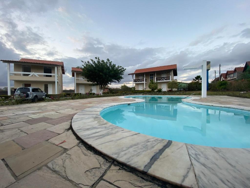  Casa de campo