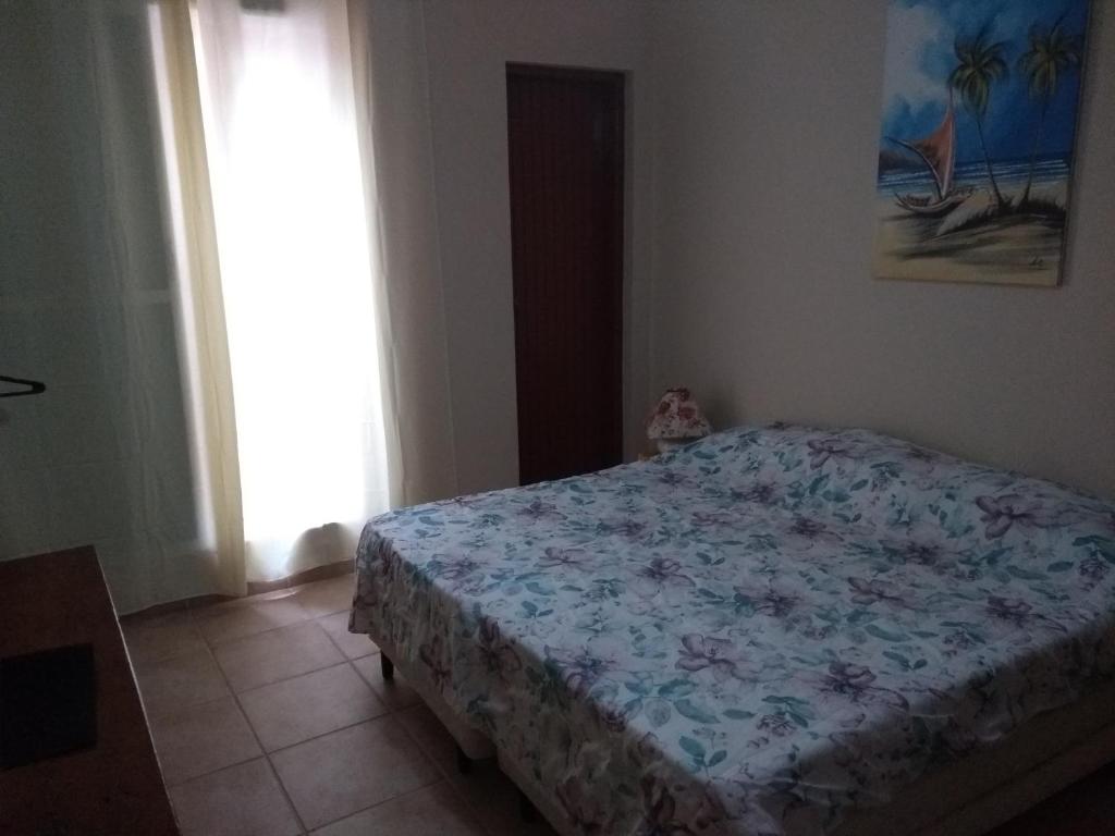  Suite individual para 3 pessoas Ambiente familiar em Juquehy