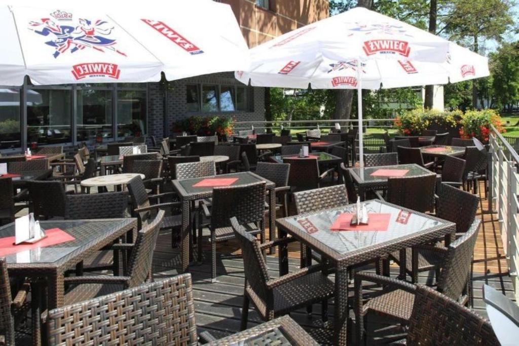 Apartamenty Planeta Mielno - 19