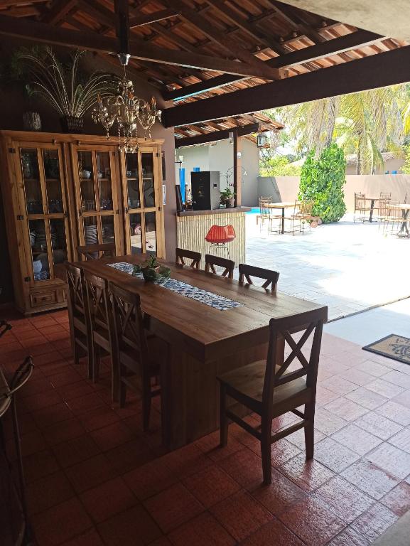  HOTEL FAZENDA ARIZONA
