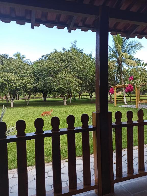  HOTEL FAZENDA ARIZONA