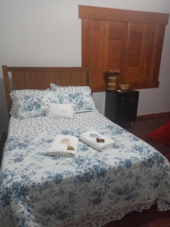  HOTEL FAZENDA ARIZONA