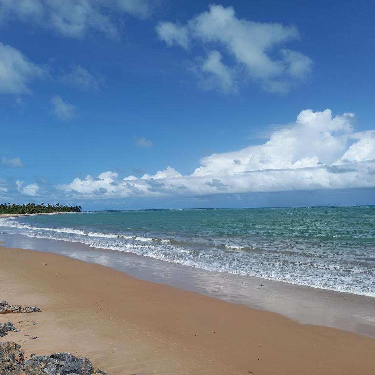  Apartamento Beira Mar em Maceió no Waterfront