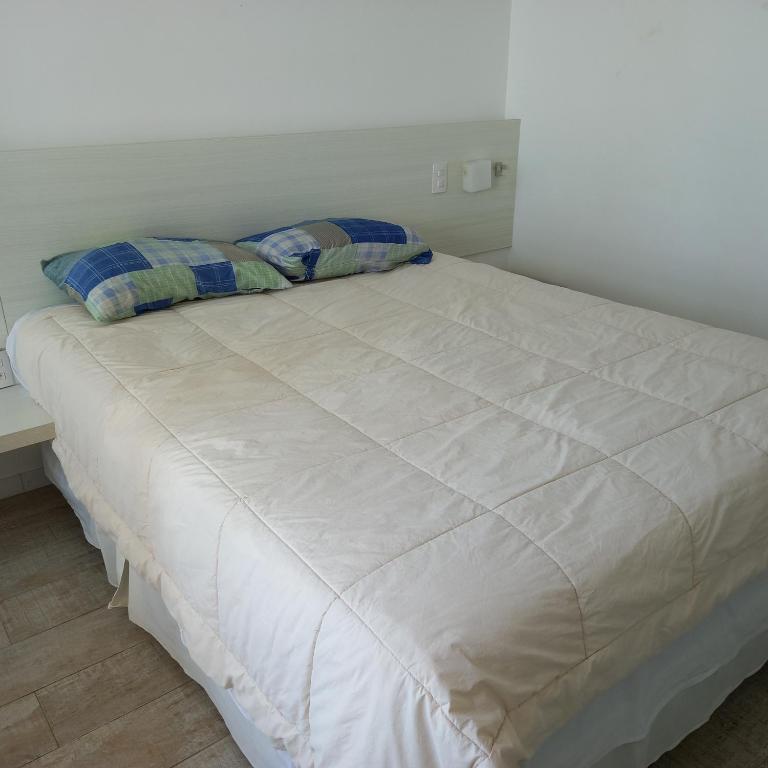  Apartamento Beira Mar em Maceió no Waterfront