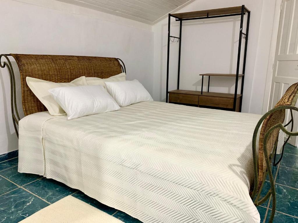  Pousada Quinta das Araucárias