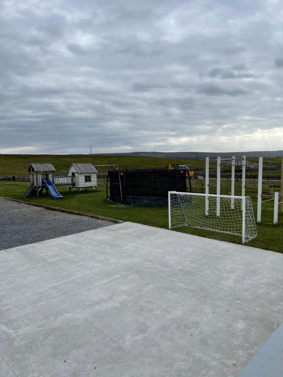 Fotografie z fotogalerie ubytování Coastal View House v destinaci Doolin