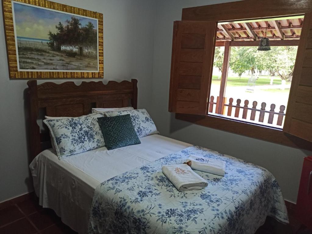 HOTEL FAZENDA ARIZONA