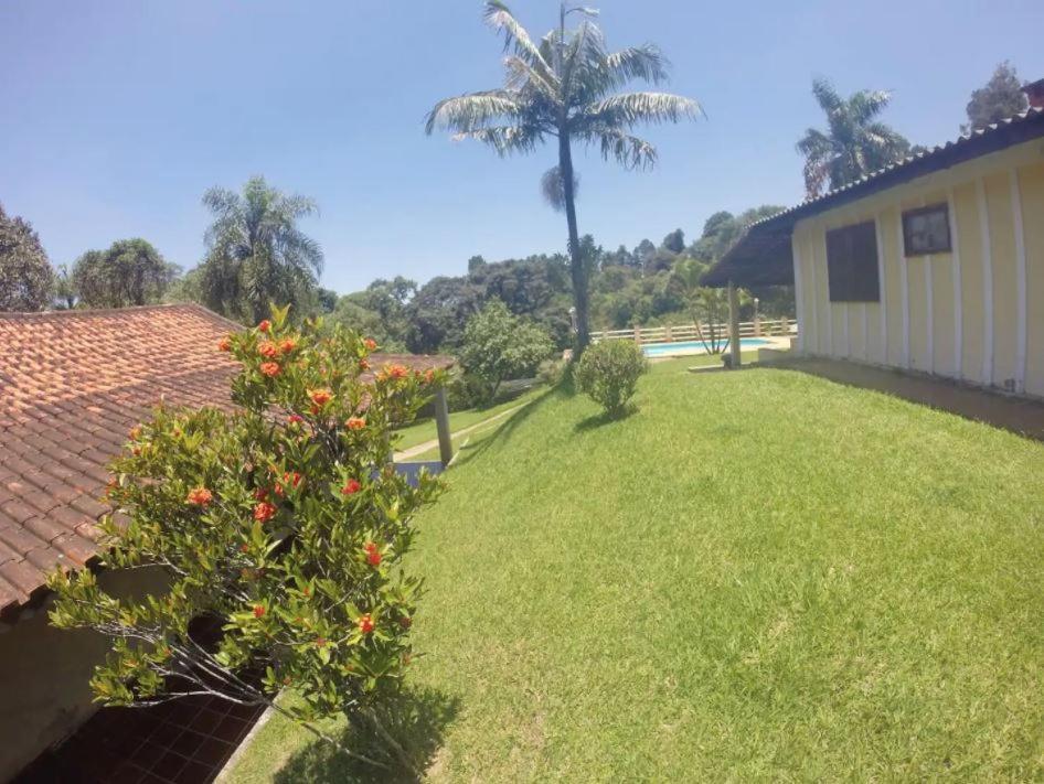  Chácara para família e amigos pertinho de SP!