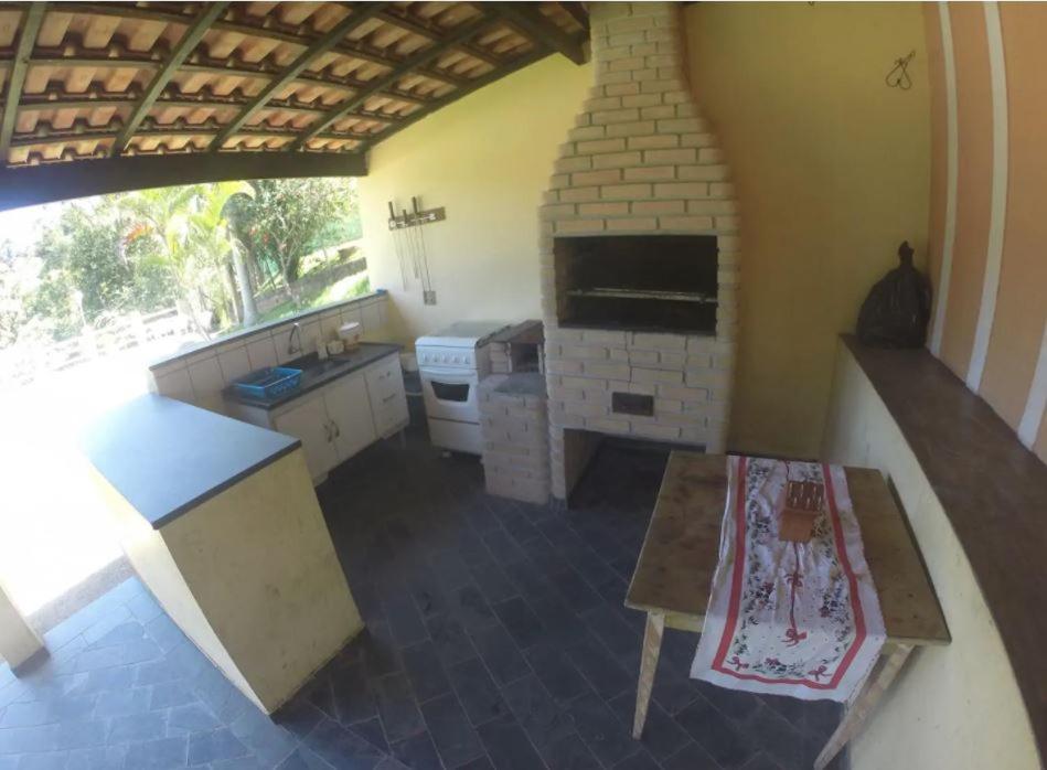  Chácara para família e amigos pertinho de SP!