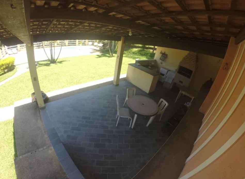  Chácara para família e amigos pertinho de SP!