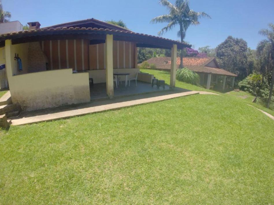  Chácara para família e amigos pertinho de SP!