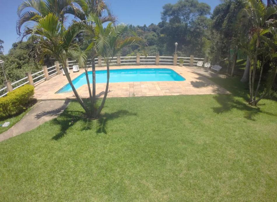  Chácara para família e amigos pertinho de SP!