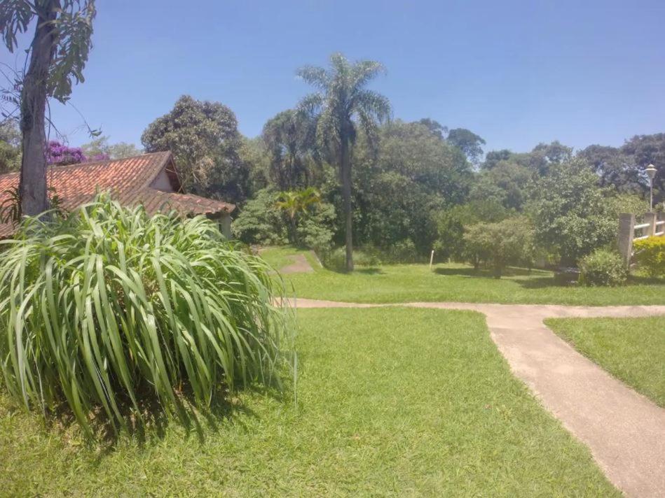  Chácara para família e amigos pertinho de SP!