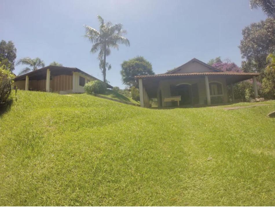  Chácara para família e amigos pertinho de SP!