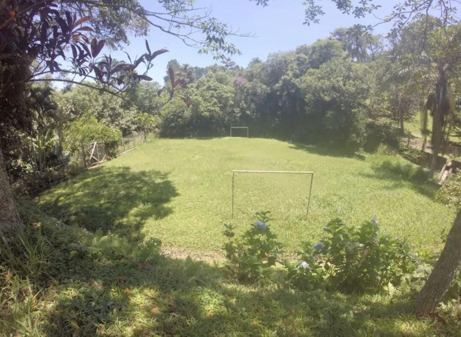  Chácara para família e amigos pertinho de SP!