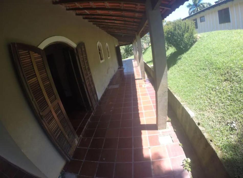  Chácara para família e amigos pertinho de SP!