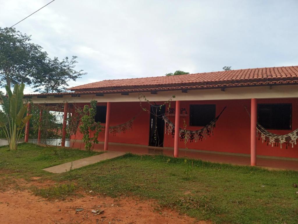  Casa Por do Sol