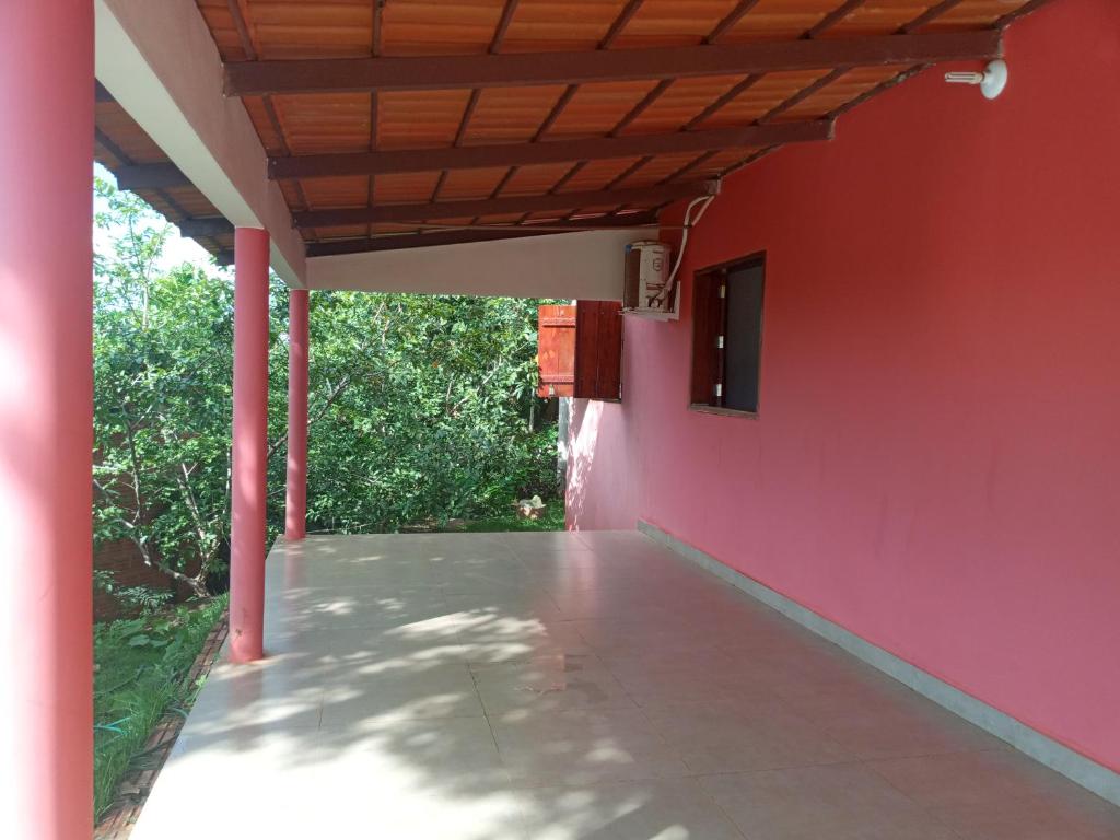  Casa Por do Sol