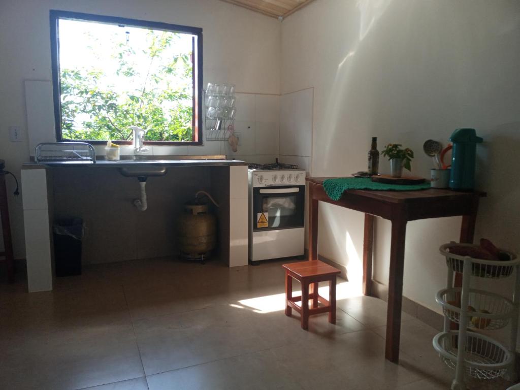  Casa Por do Sol