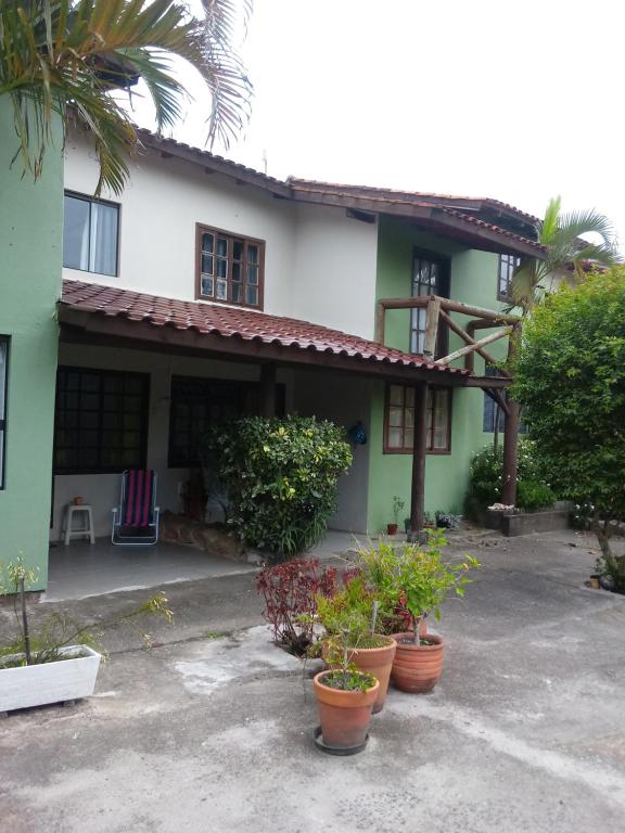  Residencial Morada dos Golfinhos
