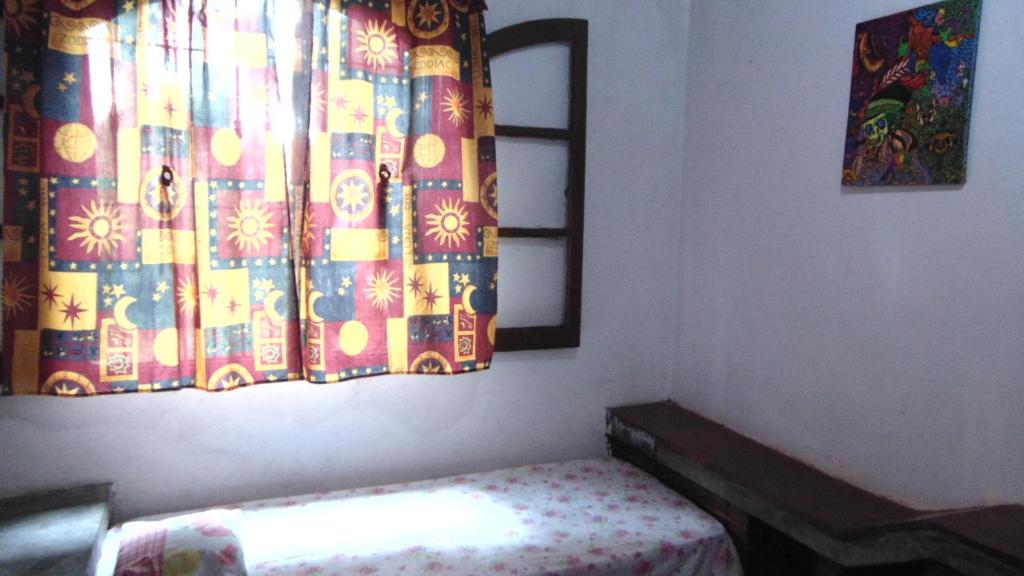  Sítio Hostel Sierra Maestra