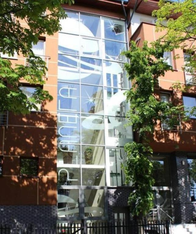 Apartamenty Planeta Mielno - 17