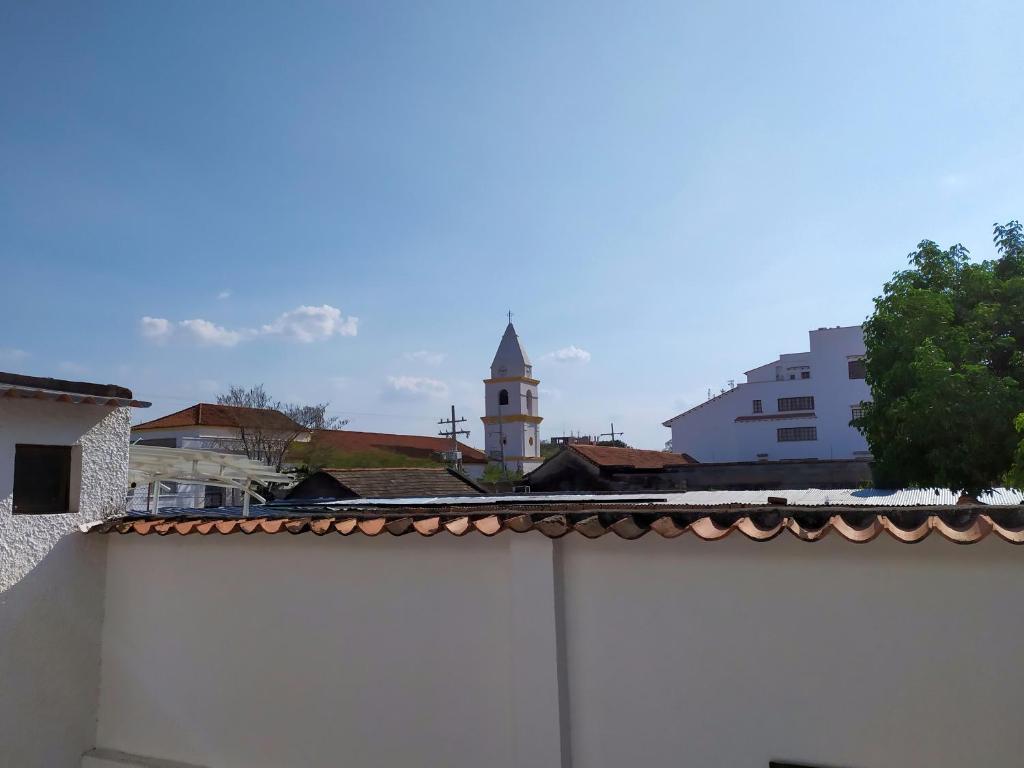 Fotografie z fotogalerie ubytování Hotel Plaza Colonial v destinaci Valledupar