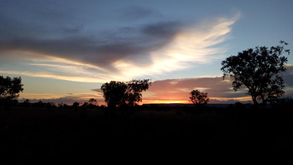  Casa Por do Sol