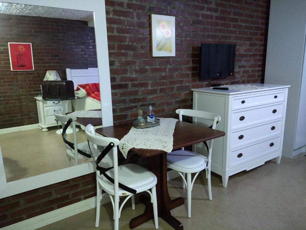 Apartamento no Centro de Gramado  Apartamento no Centro de Gramado