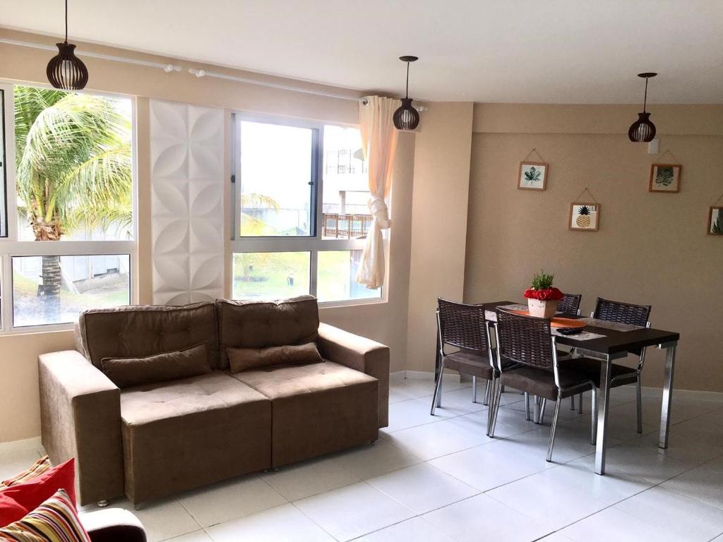  APARTAMENTO GOLDEN DUNAS B120