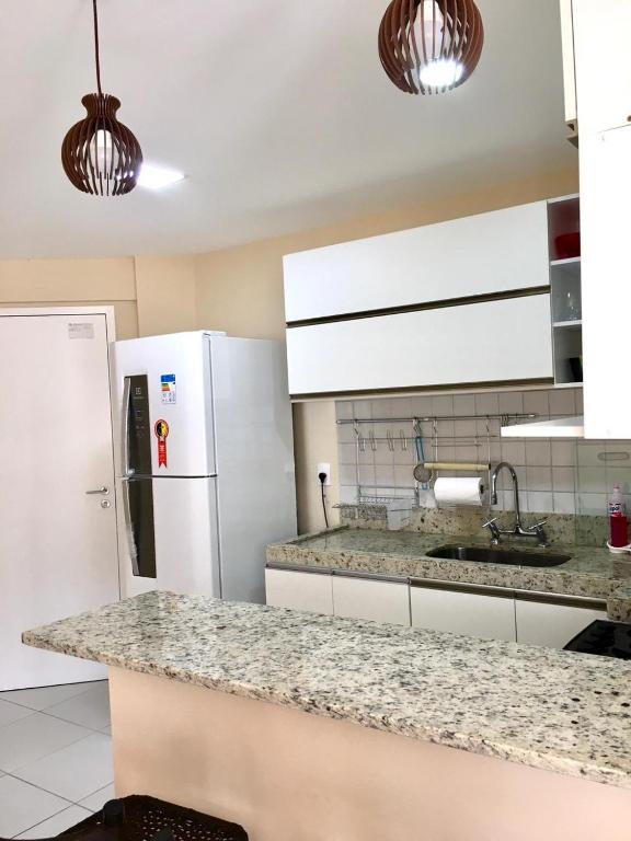  APARTAMENTO GOLDEN DUNAS B120