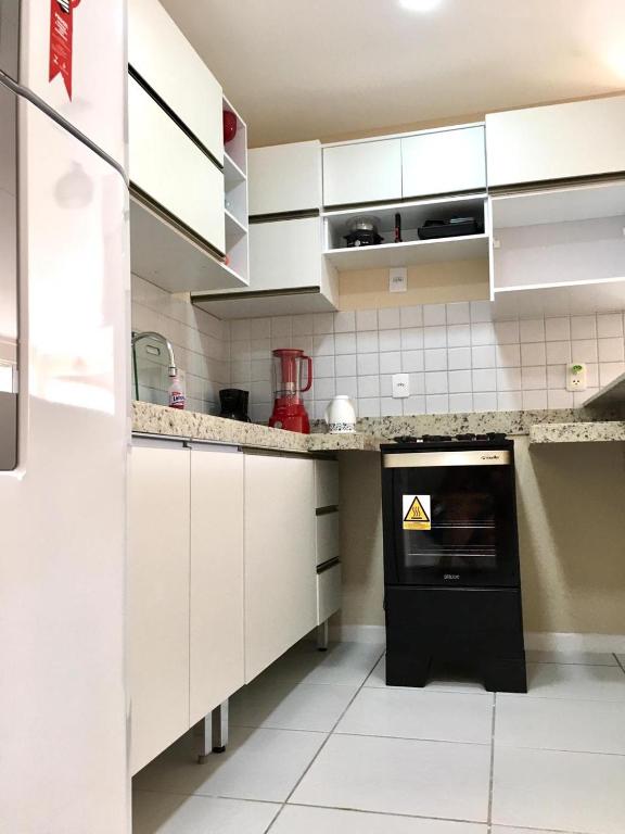 APARTAMENTO GOLDEN DUNAS B120