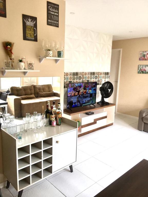  APARTAMENTO GOLDEN DUNAS B120