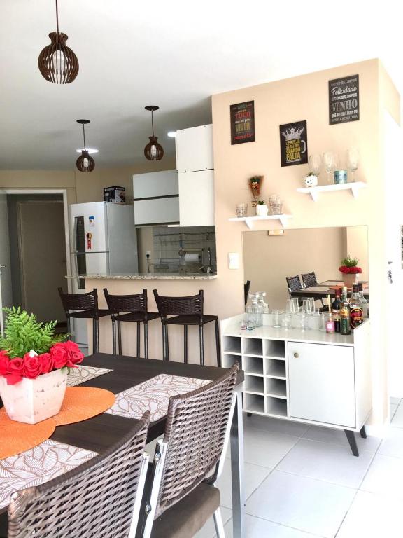  APARTAMENTO GOLDEN DUNAS B120
