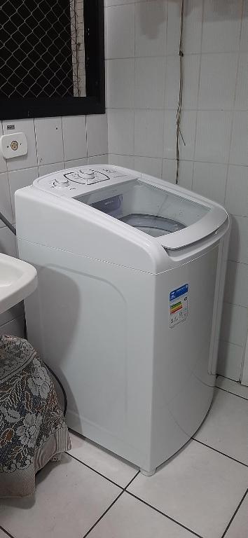  Apartamento Guarujá