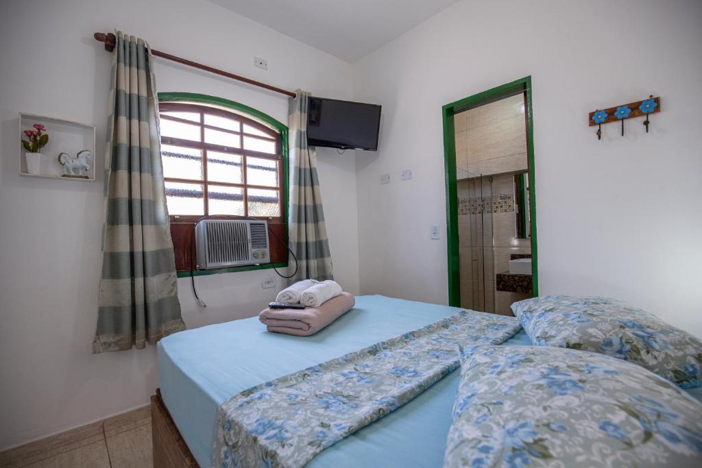  Pousada Casa do Rio Hostel