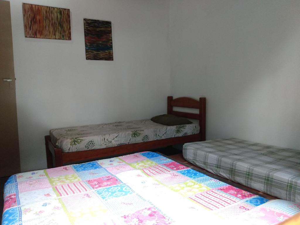  Sítio Hostel Sierra Maestra