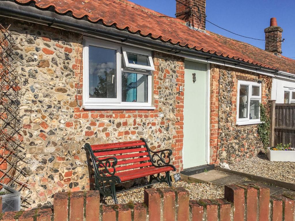 Holly Cottage