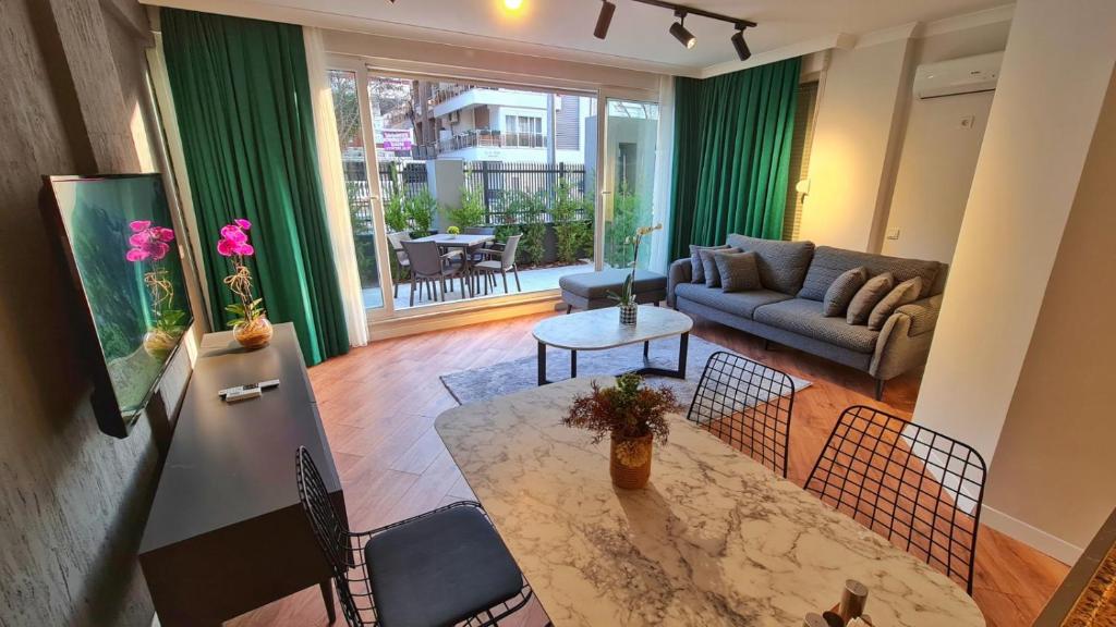 Letstay Sweet Home Yellow - 3