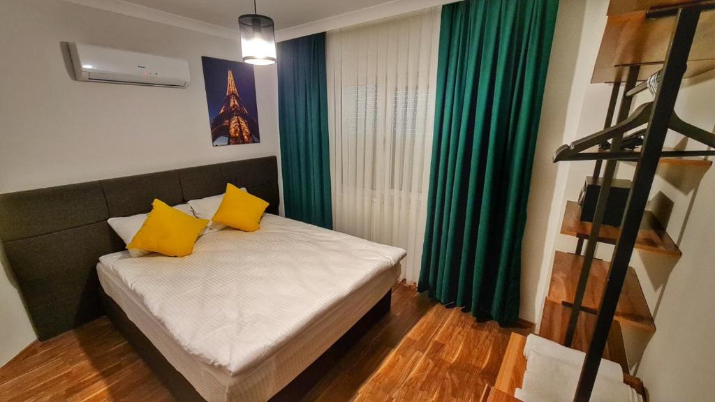 Letstay Sweet Home Yellow - 8