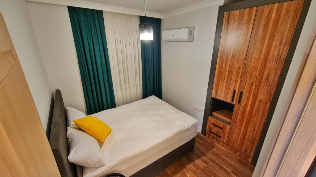 Letstay Sweet Home Yellow - 9