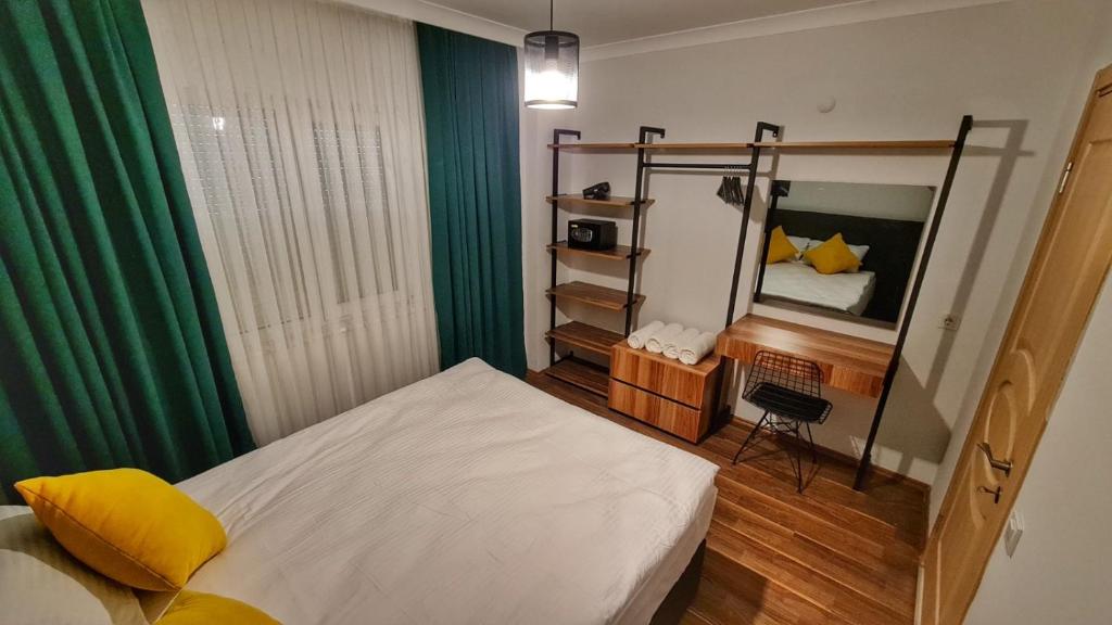 Letstay Sweet Home Yellow - 10