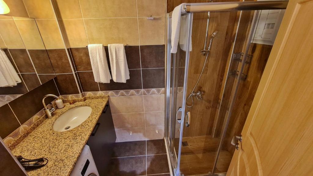 Letstay Sweet Home Yellow - 13