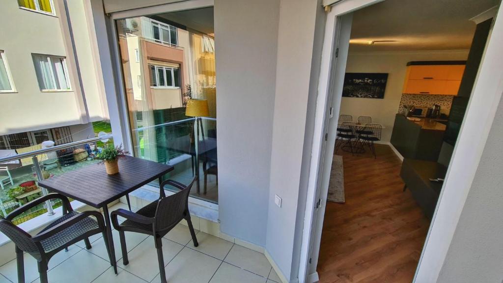 Letstay Sweet Home Yellow - 15