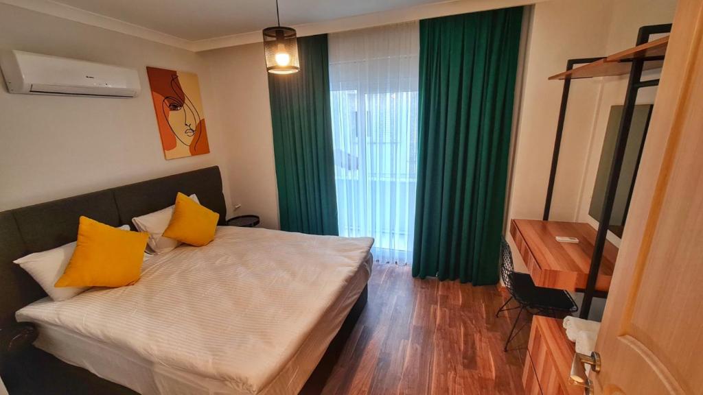 Letstay Sweet Home Yellow - 16