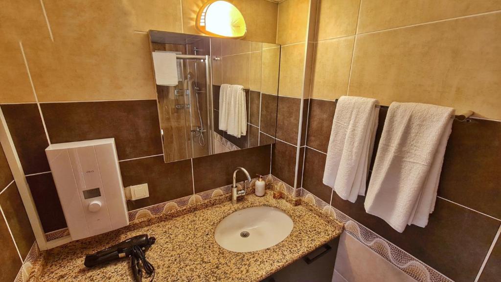 Letstay Sweet Home Yellow - 11